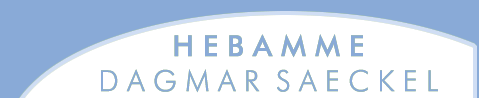 Hebamme Dagmar Saeckel